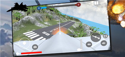 飞机模拟器下载游戏苹果版