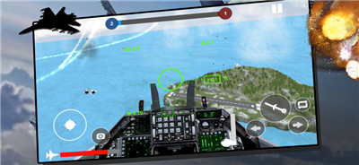 飞机模拟器下载游戏苹果版