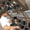 3D飞机驾驶游戏安卓版 v300.1.0.3018