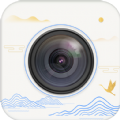 古风美颜相机软件app下载 v1.0