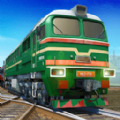 现代列车模拟游戏手机版 v1.0