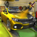 动力汽车清洗游戏官方版 v1.5