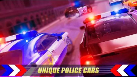 警车模拟器Police Car Simulator