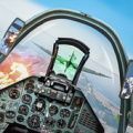 喷气式战斗机飞行模拟器游戏官方版 v1.6