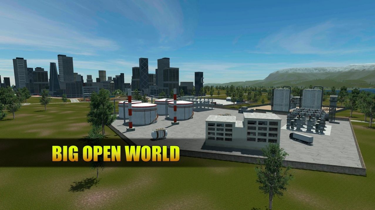 开放世界在线沙盒游戏安卓手机版（Open World MMO） v0.4.157