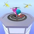直升机战斗场游戏官方版 v1.0