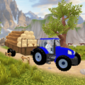 拖拉机货物游戏官方最新版 v0.5