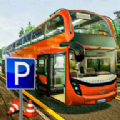 公交车停车驾驶游戏安卓版 v0.0.9