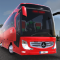公交车模拟器2022官方最新版游戏 v1.0