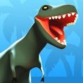 侏罗纪变身赛游戏安卓版（Jurassic Transform） v0.2.0