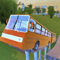 公交车拆除模拟游戏官方版 v1.5
