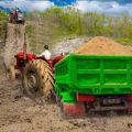 真实拖拉机手推车农业模拟器游戏安卓手机版 v1.0