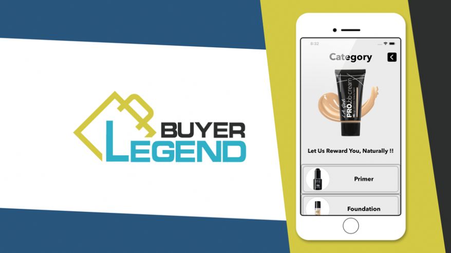 Legend Buyer商城app手机版 1.0