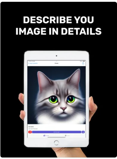 Ai art image & photo generator绘画软件app安卓版