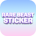 Rare Beast Sticker贴纸app安卓版