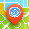 车道级实景地图导航app手机版