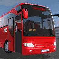 公交车模拟器2022手机版