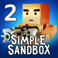 简单沙盒2(Simple Sandbox 2)