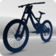 山地自行车3d配置器