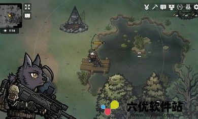 物种战争2启示录中文版