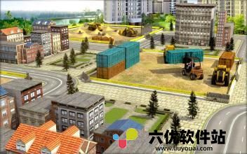 建筑模拟器2017中文版