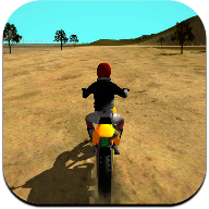 越野摩托车模拟器手机版