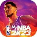 NBA2K23手游安卓版