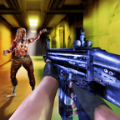 Zombie City Shooting Games