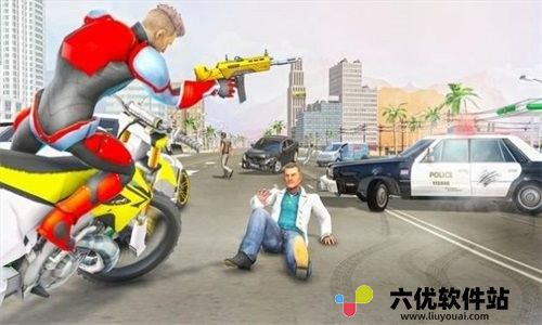 摩托GP自行车特技下载最新版