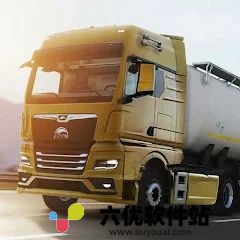 欧洲卡车模拟器3免费版