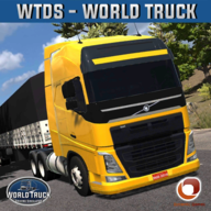 世界卡车模拟手机版安装
