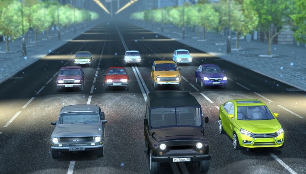 刺激的公路赛车类游戏大全介绍-刺激的公路赛车类游戏合集推荐
