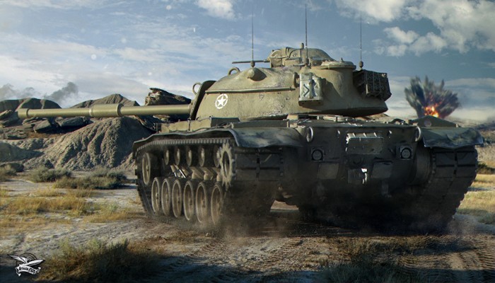 真实的坦克对战类游戏大全介绍-真实的坦克对战类游戏合集推荐