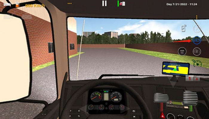 真实的车辆模拟驾驶类游戏合集分享-真实的车辆模拟驾驶类游戏系列介绍