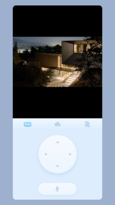 icam365摄像头app