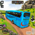 越野巴士模拟器终极版游戏官方版 v1.2
