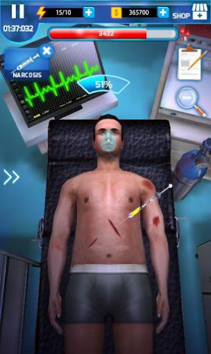 Surgery Master游戏官方安卓版 v1.16