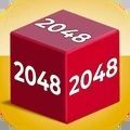 2048躺平版游戏官方版 v1.0.0
