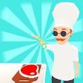 厨师的手游戏官方版 v0.1