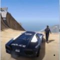 坡道特技汽车游戏安卓官方版 v1.0