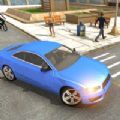 汽车驾驶城市模拟器游戏官方安卓版 1.0