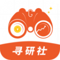 寻研社社区app手机版下载 v1.2.8
