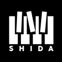 shida弹琴助手蛋仔派对弹琴可用版